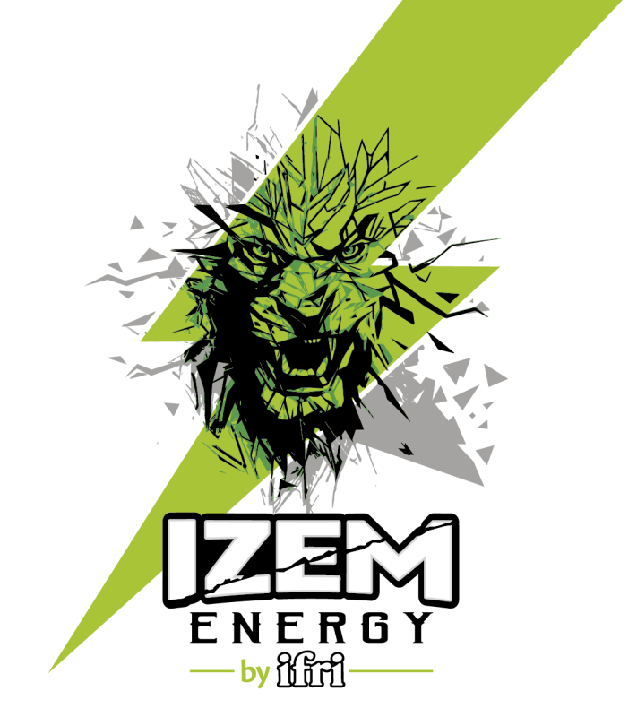 Logo Izem